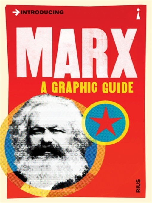 Title details for Introducing Marx by Rius - Available